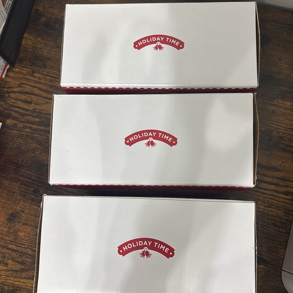 900 multicolor icicle lights - Multicolor en Cascada - Picture 3 of 3